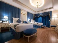 WA Hotel Jeddah Hotels in Jeddah
