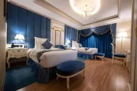 WA Hotel Jeddah Hotels in Jeddah