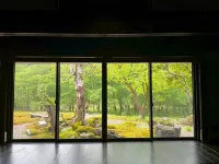 NIOH no YADO BIDEN Hotels in Ayabe