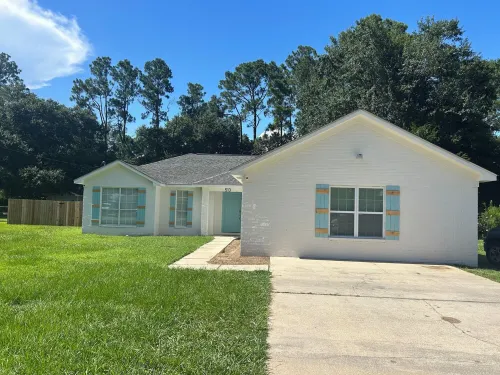 A Taste of ParadiseSpacious 4BR/3BA retreat with a private pool