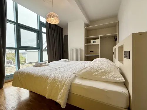 Geneva Hostel