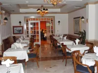 Hotel Chateaubleau