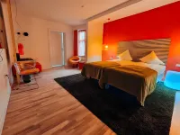 Annex Copenhagen Hotels in Copenhagen