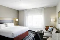 TownePlace Suites Battle Creek