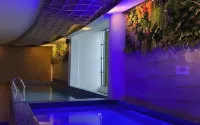 OPA Hotel Palembang - プール