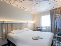 Ibis Clermont-Ferrand Montferrand Hotels in Gerzat