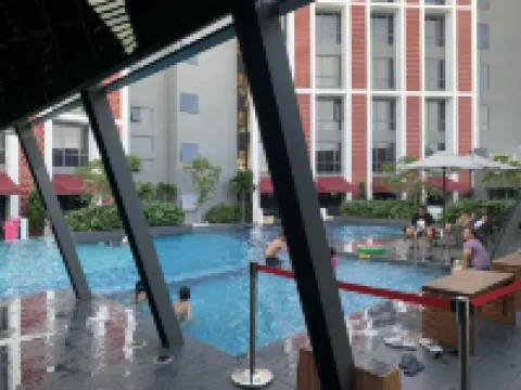 Deco Home @ Sutera Bay