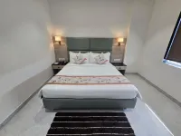 Clarks Inn Express Firozabad Hotels in Alinagar Kenjra