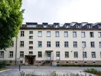 Chérisy Hotel Konstanz - Self Check-in Only Hotels in der Nähe von Universität Konstanz