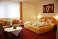 Hotel Zum Bürgergarten Hotels in Sudharz