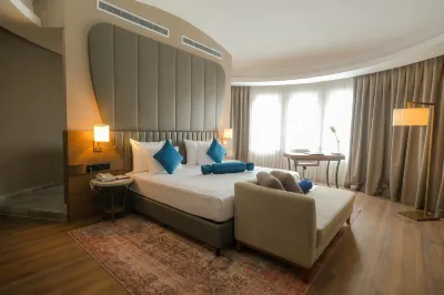 Ramada Encore by Wyndham Konya Hotels in 