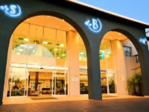 Birchwood Hotel and OR Tambo Conference Centre Hotels near K90 Centre