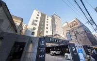 BROWON DOT HOTEL JONGNO - parking