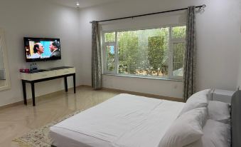 Oriental Nights Rest House