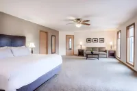 Holiday Inn Express Wisconsin Dells