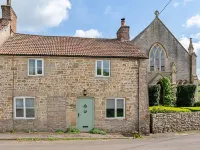 Greenhills Cottage East Somerset Railway附近的飯店