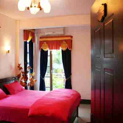 3Ds International Tourist Home Rooms