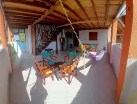 Hostal Pelikan Taganga - chambre d’hôtes