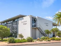 馬蒂爾達蘭格班鄉村莊園