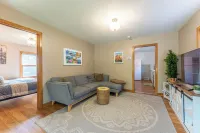 Cozy Corner - East end home - 3 Sao