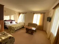 Mina Hotel Hotels in Goris