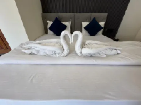 Jyoti Stay Inn Hotels in Ayodhya