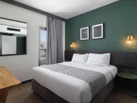 Comfort Boutique Hotel and Spa Hotels in Eilat