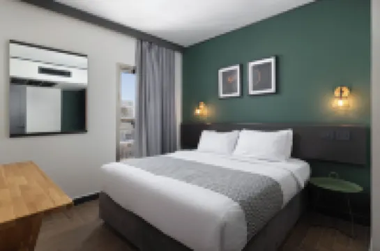 Comfort Boutique Hotel and Spa