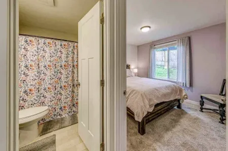 Storybook Tacoma Cottage Escape