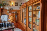 Huddy House Hotels in Lacey Township