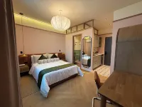 Hotel Veca Flats Centenario Hotel a 