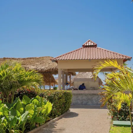 Sunset Palace Beach Hotel - All Inclusive