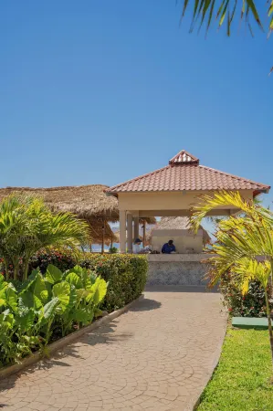 Sunset Palace Beach Hotel - All Inclusive