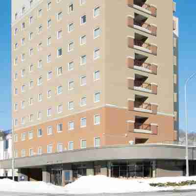 東横INNオホーツク・網走駅前 Hotel Exterior