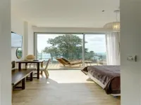 Residence Beach Hotel Hôtels à : Netanya