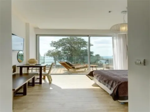 Residence Beach Hotel