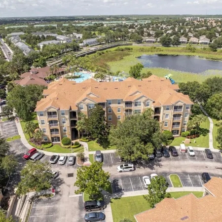 Incredible Condo - 5 Min to Disney / Windsor Hills / Near Clubhouse