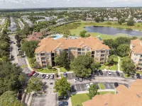 Incridible Condo - Just 2 miles from Disney