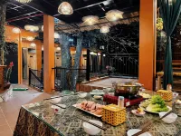 Sapa Chill Retreat Hotels in Sapa