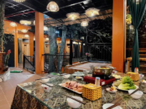 薩帕悠閑度假酒店