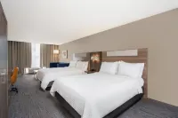 Holiday Inn Express & Suites Florida City-Gateway to Keys Hotels in Florida City