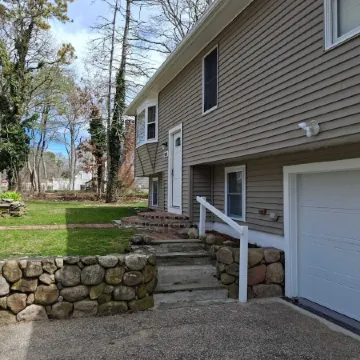 Hyannis Hideaway in Cape Cod