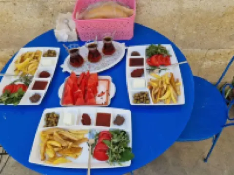 KİNG SOLOMON PALACE Hotels in Avanos