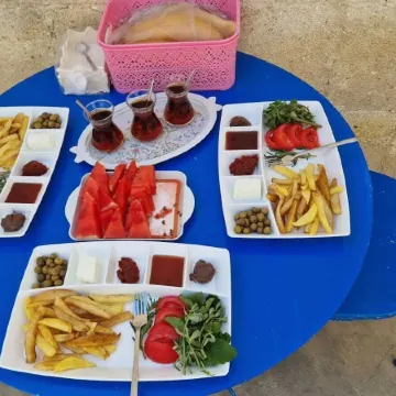 KİNG SOLOMON  PALACE