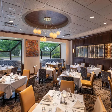 Hilton Parsippany