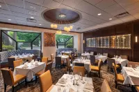 Hilton Parsippany - breakfast