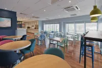 Travelodge Newcastle-under-Lyme Central Hotel a Newcastle