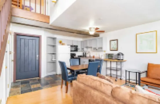 Columbia Place 5由Avantstay滑雪入/滑雪出設施位置優越！