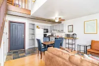 Columbia Place 5 by AvantStay Ski-InSki-Out Unit in Great Location