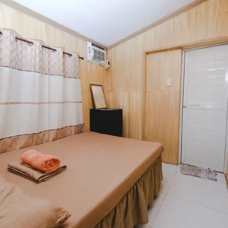 Monaliza Surf Resort